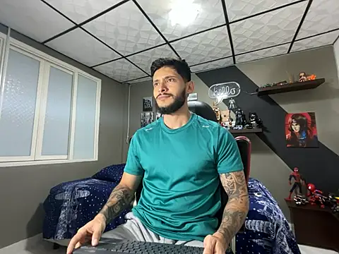 Snapshot of marcel_crawford96 chatting on June 2026 01:58:02 PM marcel crawford96 online show from June 2026 01:58:02 PM
