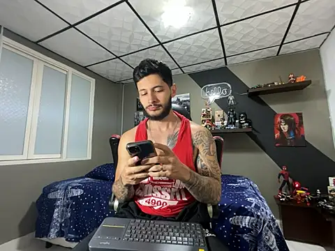 Snapshot of marcel_crawford96 chatting on June 2026 01:59:01 PM marcel crawford96 online show from June 2026 01:59:01 PM