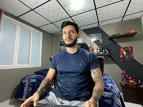 Snapshot of marcel_crawford96 chatting on June 2026 01:37:01 PM marcel crawford96 online show from June 2026 01:37:01 PM