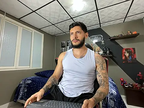 Snapshot of marcel_crawford96 chatting on July 2026 01:26:01 PM marcel crawford96 online show from July 2026 01:26:01 PM