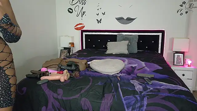 chocolatefantasyxxox online show from January 2025 10:24:01 PM