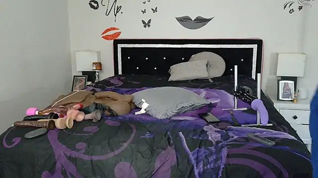 chocolatefantasyxxox online show from January 2025 08:22:02 PM