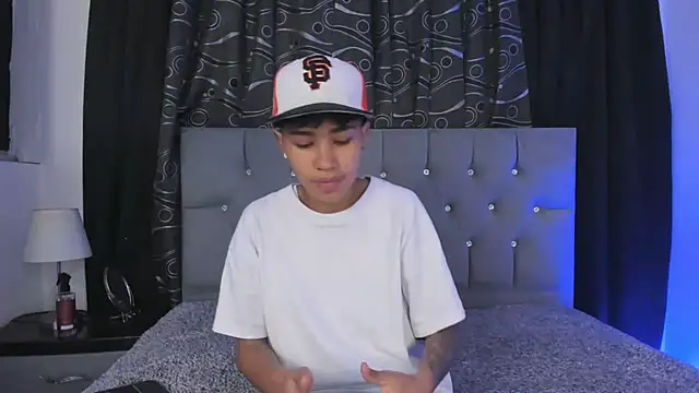 nova sex01 online show from February 2025 03:37:02 AM