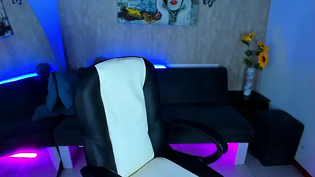 nova sex01 online show from March 2026 08:31:01 PM