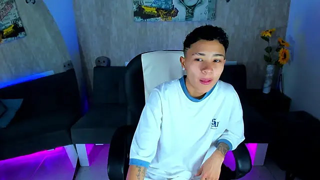 nova sex01 online show from April 2026 07:43:01 PM