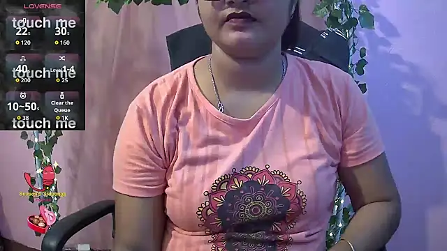 Snapshot of Pari-new chatting on May 2026 04:18:02 AM Pari-new online show from May 2026 04:18:02 AM