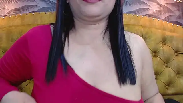 NahomiFireSex online show from November 2025 04:45:02 AM