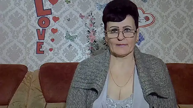 PaulaGolden online show from February 2026 05:16:02 PM