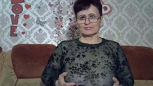 PaulaGolden online show from February 2026 05:22:02 PM