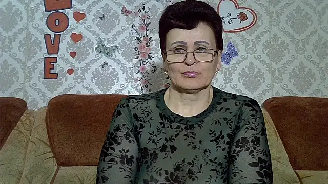 PaulaGolden online show from March 2026 10:09:02 AM