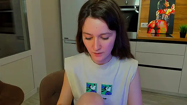 Snapshot of ameli_moon chatting on January 2025 05:31:01 PM ameli moon online show from January 2025 05:31:01 PM