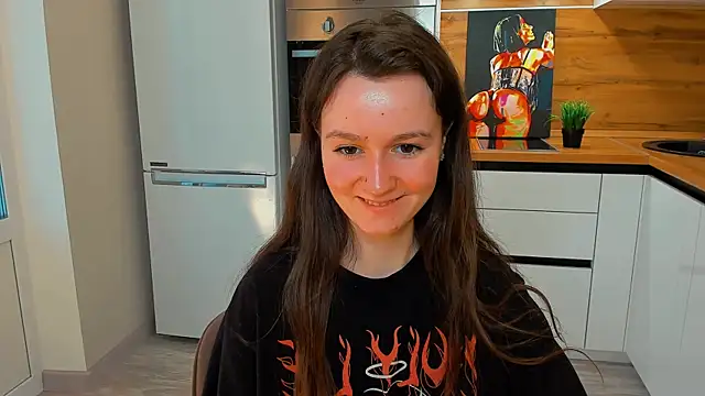 Snapshot of ameli_moon chatting on February 2025 12:57:02 PM ameli moon online show from February 2025 12:57:02 PM