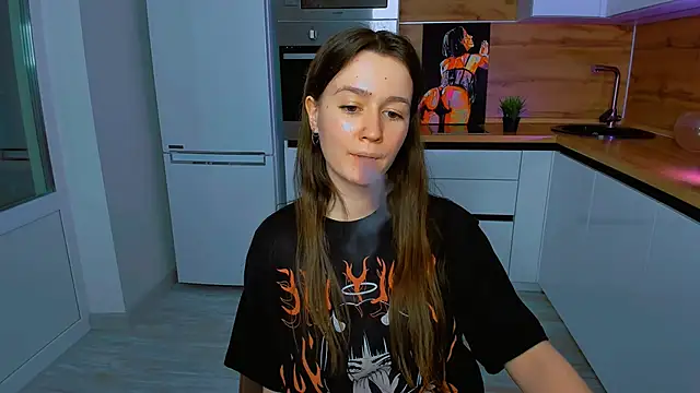 Snapshot of ameli_moon chatting on March 2025 03:51:02 PM ameli moon online show from March 2025 03:51:02 PM