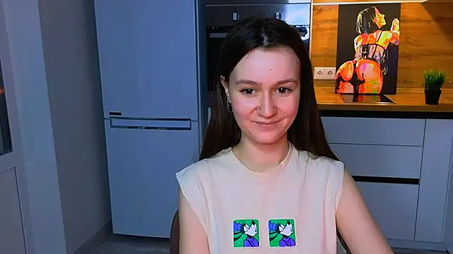 Snapshot of ameli_moon chatting on March 2025 05:36:01 PM ameli moon online show from March 2025 05:36:01 PM