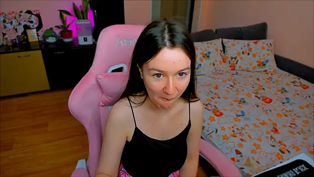 Snapshot of ameli_moon chatting on October 2025 01:45:01 PM ameli moon online show from October 2025 01:45:01 PM