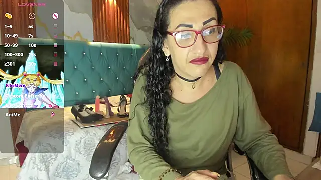 sabrina dupont online show from February 2026 12:36:02 PM