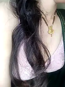 Fair-magic-woman online show from February 2025 07:46:01 PM