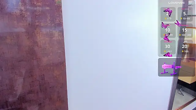 zoi jazmin online show from March 2026 04:07:01 AM