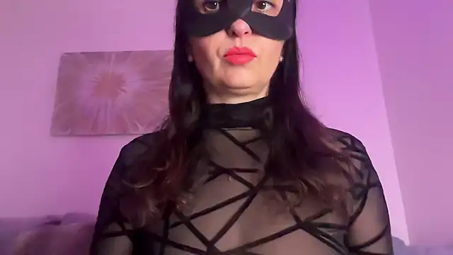 Serena 4you online show from November 2025 04:45:02 PM