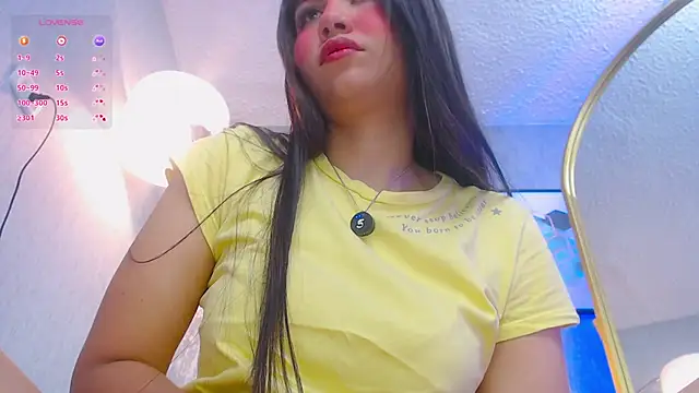 Tammy soon online show from November 2025 11:31:02 AM