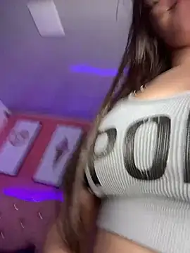 Snapshot of Sophie_LS chatting on January 2025 02:14:01 AM Sophie LS online show from January 2025 02:14:01 AM