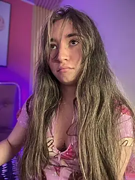 Snapshot of Sophie_LS chatting on January 2025 05:54:02 AM Sophie LS online show from January 2025 05:54:02 AM