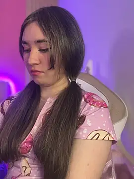 Snapshot of Sophie_LS chatting on February 2025 05:31:02 AM Sophie LS online show from February 2025 05:31:02 AM