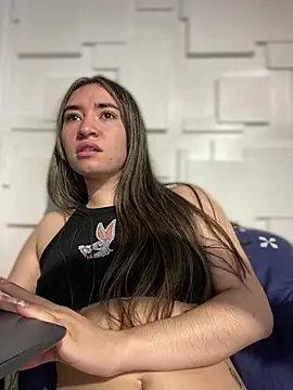 Snapshot of Sophie_LS chatting on February 2025 03:29:02 AM Sophie LS online show from February 2025 03:29:02 AM