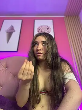 Snapshot of Sophie_LS chatting on March 2025 08:56:02 AM Sophie LS online show from March 2025 08:56:02 AM