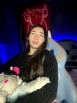 Snapshot of Sophie_LS chatting on September 2025 04:38:02 AM Sophie LS online show from September 2025 04:38:02 AM
