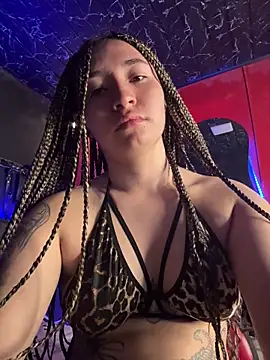 Sophie LS online show from February 2026 02:20:02 AM