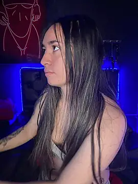 Sophie LS online show from March 2026 01:28:01 PM