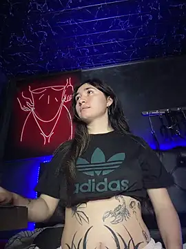 Sophie LS online show from April 2026 03:18:01 AM