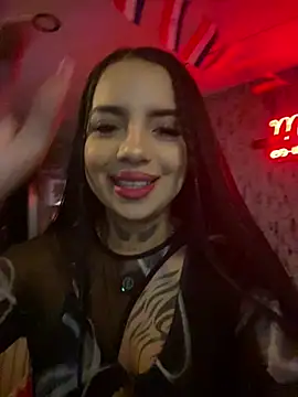 Alissfressa online show from July 2026 04:51:02 AM