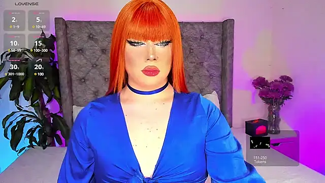 astridjonness online show from March 2025 01:25:02 AM