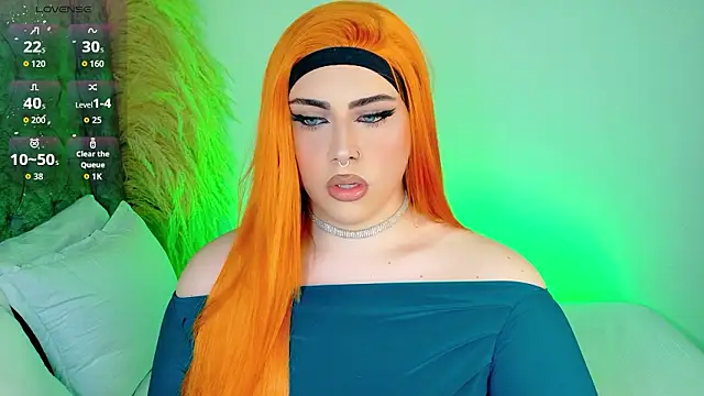 astridjonness online show from February 2026 12:53:02 AM