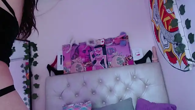 sarawiliamx online show from February 2025 07:09:02 AM