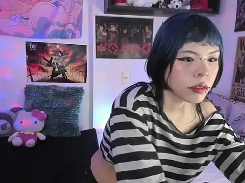 neeliuwu online show from January 2026 10:13:02 PM