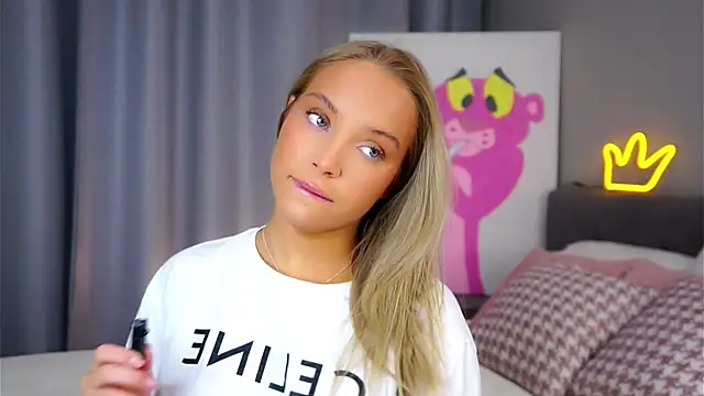 AftonConnett online show from November 2025 01:04:01 AM