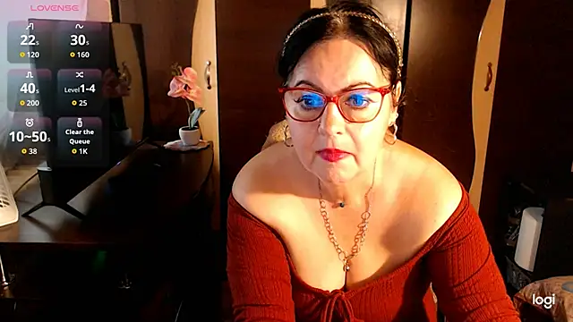 exymilf  online show from November 2025 11:43:01 AM
