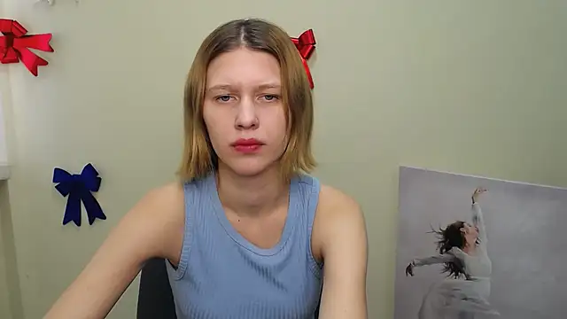 StellaCRL online show from January 2025 12:18:01 PM