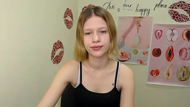 StellaCRL online show from January 2025 07:18:02 AM