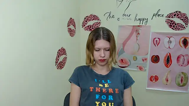 StellaCRL online show from February 2025 01:32:01 PM