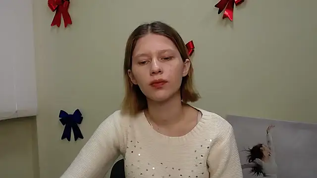 StellaCRL online show from February 2025 12:28:01 PM