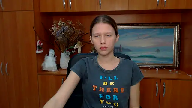 StellaCRL online show from February 2025 07:26:02 AM