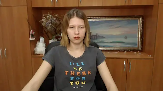 StellaCRL online show from February 2025 11:04:01 AM