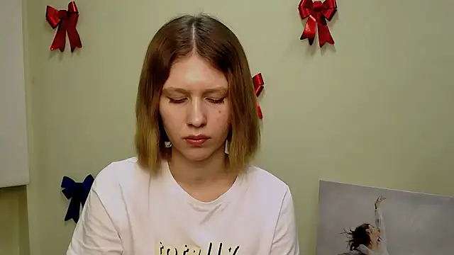 StellaCRL online show from February 2025 03:36:02 PM