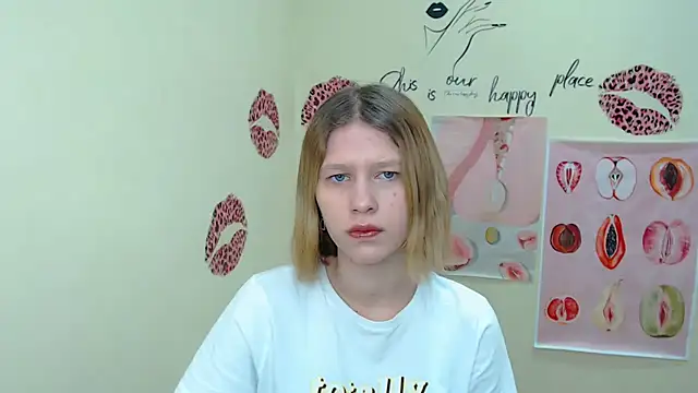 StellaCRL online show from February 2025 07:27:02 AM