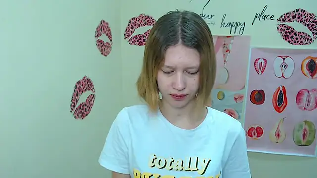 StellaCRL online show from February 2025 07:26:02 AM