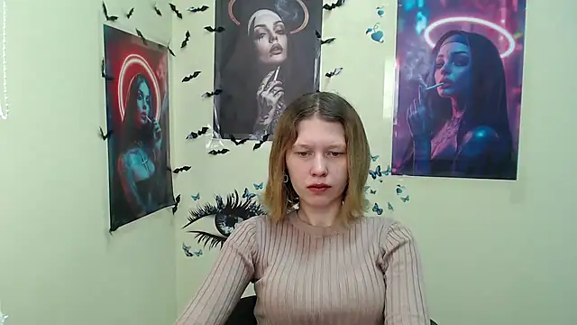 StellaCRL online show from March 2025 07:15:01 AM